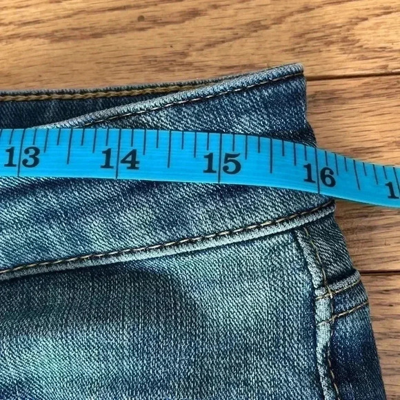 [W30L34]American Eagle Extream Flex 4 Slim  Straight- Men - Picture 3 of 10